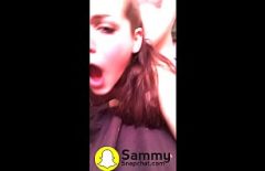 Pompini E Sesso Su Snapchat E Guarda Quanti Ne Vedo
