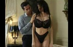 Film Porno Classico Degli Anni ’90 Con Una Figa Ben Scopata